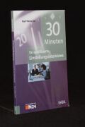 30 Minuten für qualifizierte Einstellungsinterviews