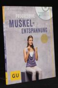 Progressive Muskelentspannung