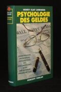 Psychologie des Geldes