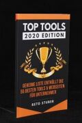 Top Tools 2020 Edition