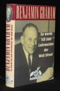 Benjamin Graham
