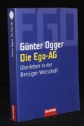 Die Ego-AG