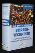 Das große Buch der Börsentechniker
