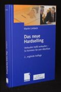 Das neue Hardselling