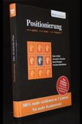 Positionierung Handbuch