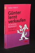 Günter lernt verkaufen