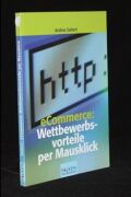 eCommerce: Wettbewerbsvorteile per Mausklick