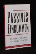 Passives Einkommen
