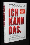 Ich kann das