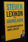 Steuerlexikon der Grundlagen