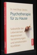 Psychotherapie für zu Hause
