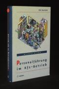 Personalführung im Kfz-Betrieb
