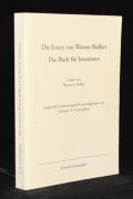 Die Essays von Warren Buffett