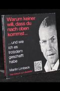 Warum keiner will, dass Du nach oben kommst (CD)