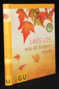 Lass Los, was dir Sorgen macht