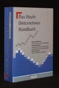 Das Haufe Unternehmer Handbuch