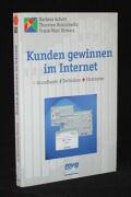 Kunden gewinnen im Internet