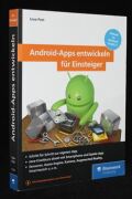 Android-Apps entwickeln für Einsteiger