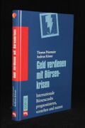 Geld verdienen mit Börsenkrisen