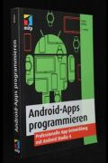 Android-Apps programmieren