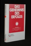 Das Geheimnis des Erfolgs