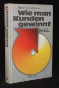 Wie man Kunden gewinnt
