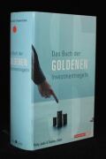 Das Buch der goldenen Investmentregeln