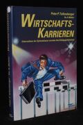 Wirtschaftskarrieren
