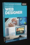 Magix Web Designer