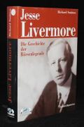 Jesse Livermore