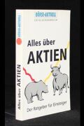 Alles über Aktien