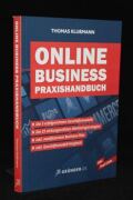 Online Business Praxishandbuch