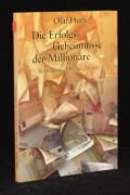 Die Erfolgs-Geheimnisse der Millionäre