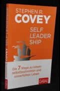 Self Leader Ship