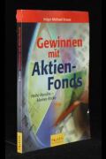 Gewinnen mit Aktienfonds