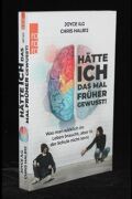 Hätte ich das mal früher gewusst!