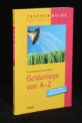 Geldanlage von A-Z