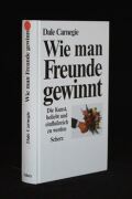 Wie man Freunde gewinnt