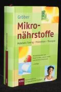 Mikronährstoffe