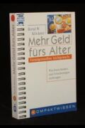 Mehr Geld fürs Alter