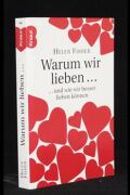 Warum wir lieben...