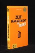 Zeitmanagement für Faule