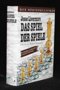 Das Spiel der Spiele
