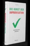 Die Kunst der Improvisation