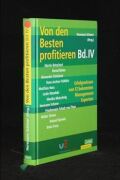 Von den Besten profitieren Bd. 4