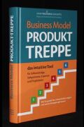 Business Model Produkt Treppe