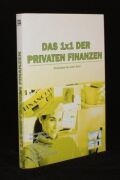 Das 1x1 der privaten Finanzen