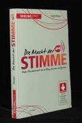Die Macht der Stimme