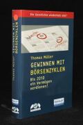 Gewinnen mit Börsenzyklen