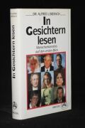 In Gesichtern lesen